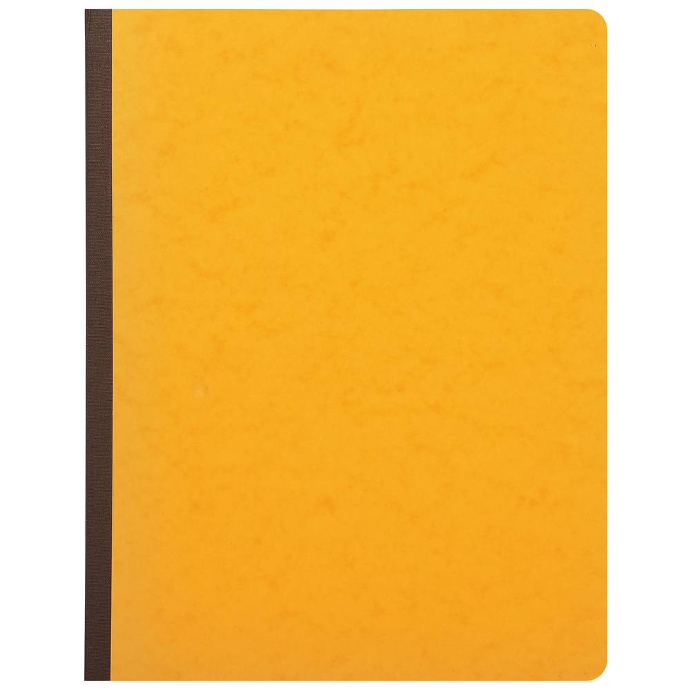 Exacompta Geschaeftsbuch 32x25 80S- 4 Salten - Farben sortiert - 4040E