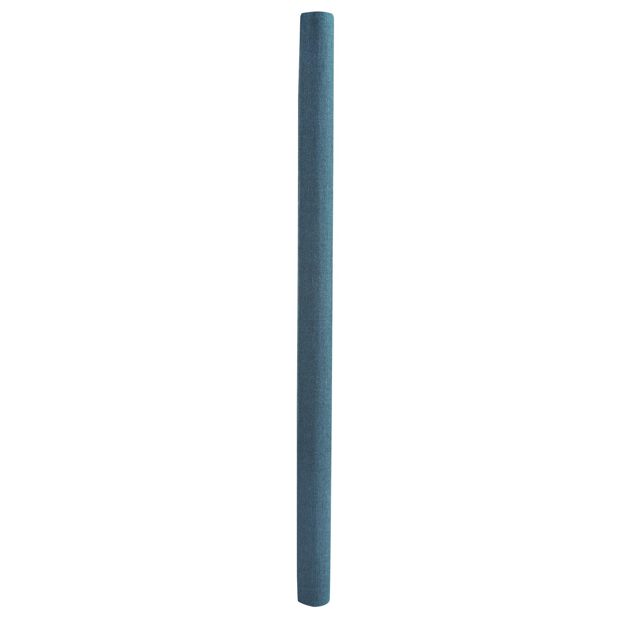 Exacompta Heft für Posteingang 32x27cm 200S - Blau - 4402E