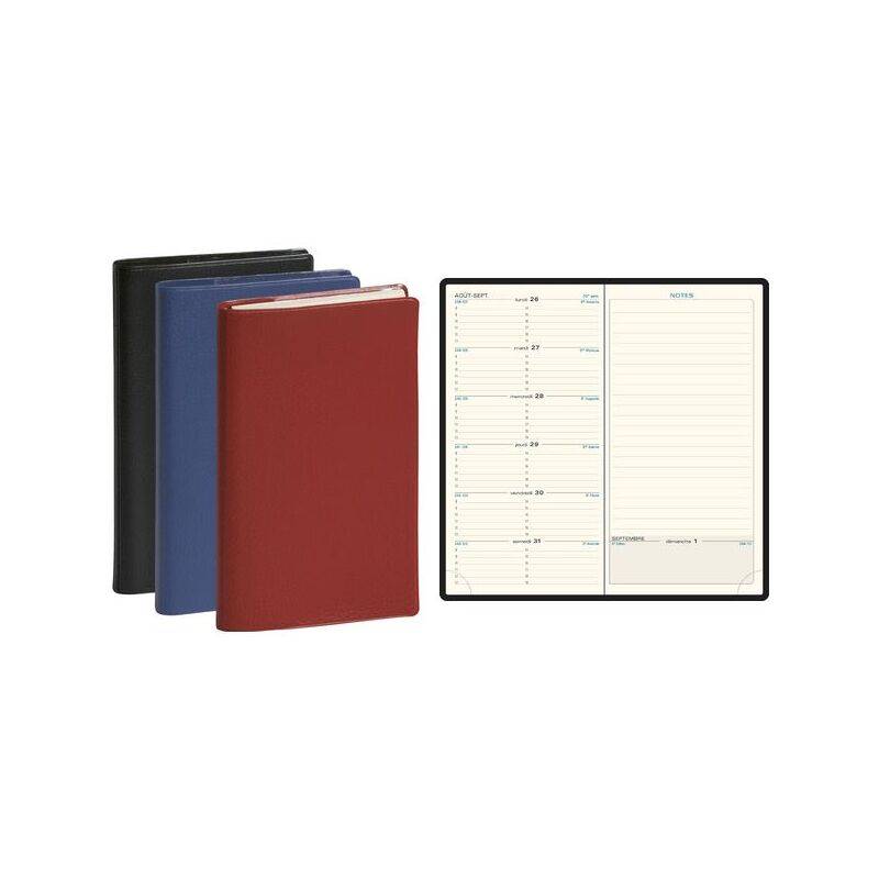 EXACOMPTA Taschenkalender "Espace 17" 2026, Cassandra