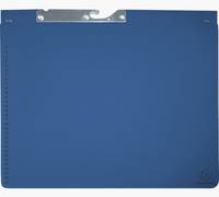 Exacompta 353207B, Karton, Blau, 320 g/m², 285 mm, 318 mm, 1 Stück(e)