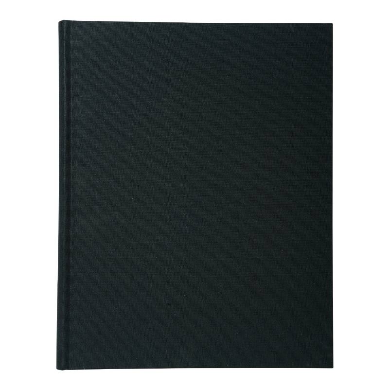 EXACOMPTA Registre Quadrillé 5x5, 320 x 250 mm vertical