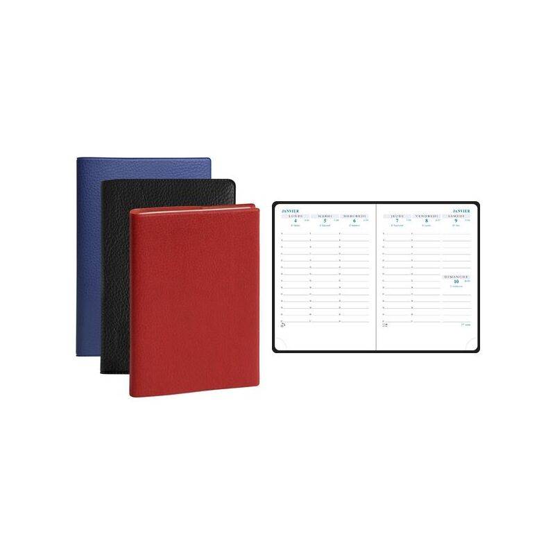 EXACOMPTA Taschenkalender "Horizon 15" 2025, Cassandra