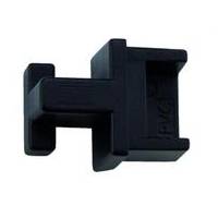 TELEGÄRTNER KARL GÄRTNER - Telegärtner H00030F0014, RJ-45, Schwarz, 1 Stück(e)