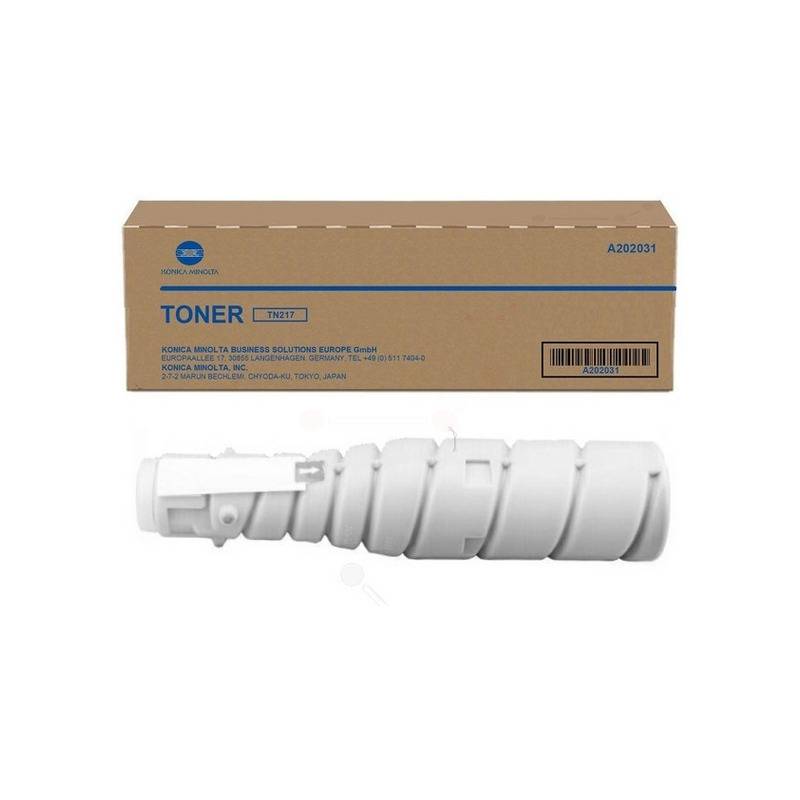 KONICA MINOLTA Toner für KONICA MINOLTA BizHub 223/283