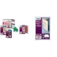 ELBA Etui de protection multipapiers voiture, FR