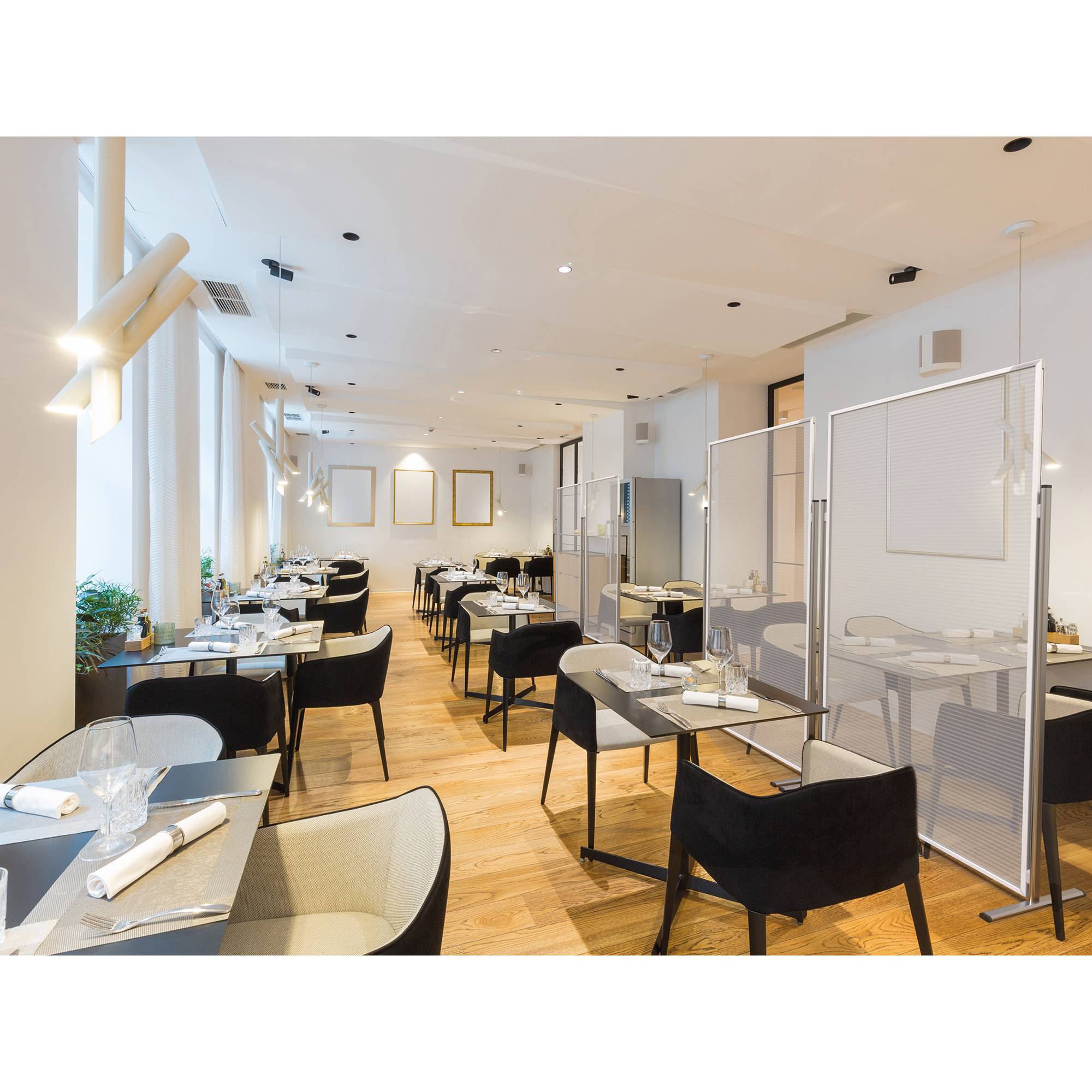 magnetoplan Raumteiler Evolution 11038210