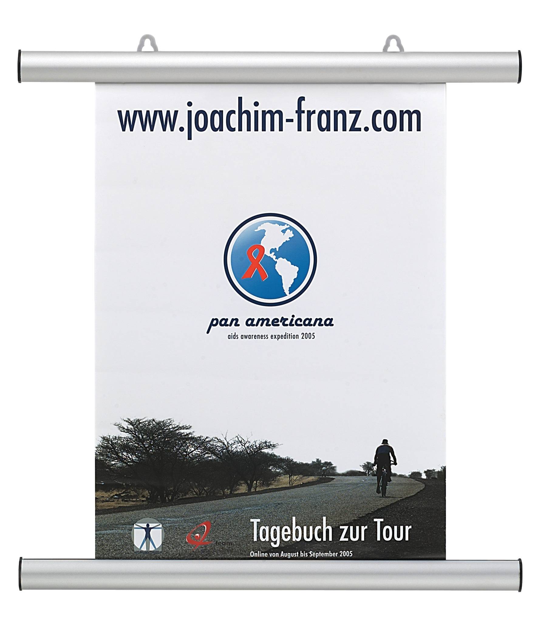 Klemmschiene - sibler