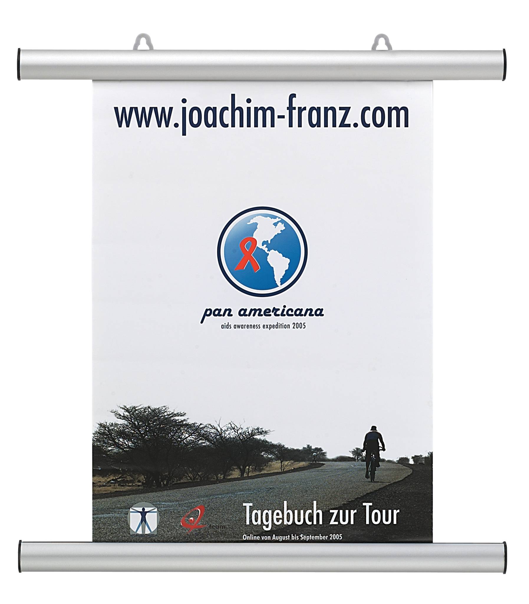 Klemmschiene - sibler