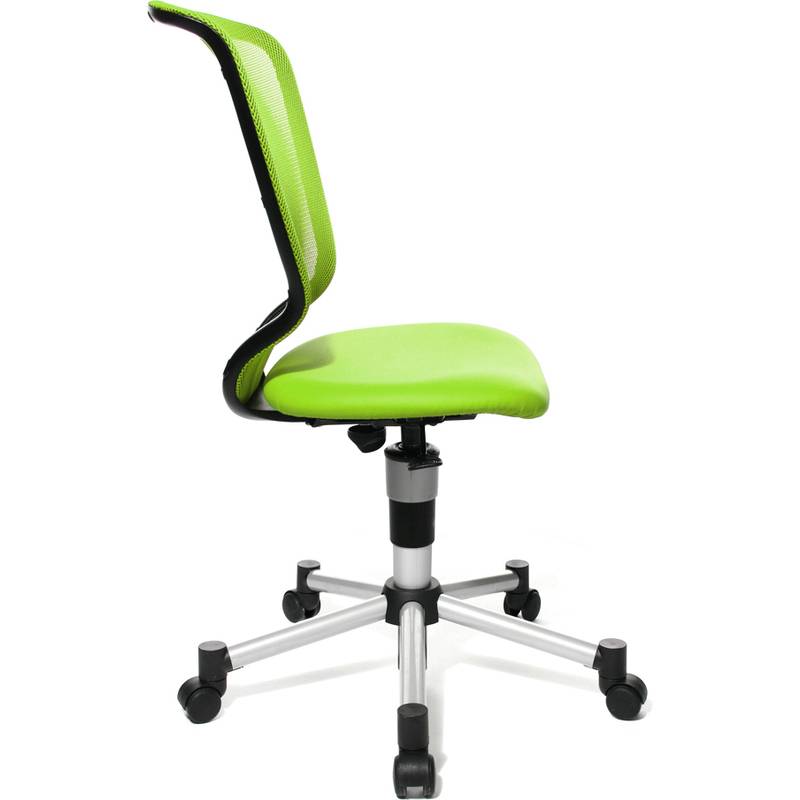 Topstar Kinder-Drehstuhl "TITAN JUNIOR", apfelgrün