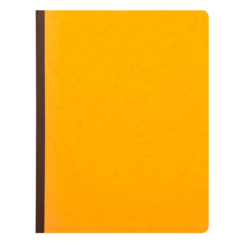 EXACOMPTA Piqûre à colonnes, 4 colonnes, 31 lignes