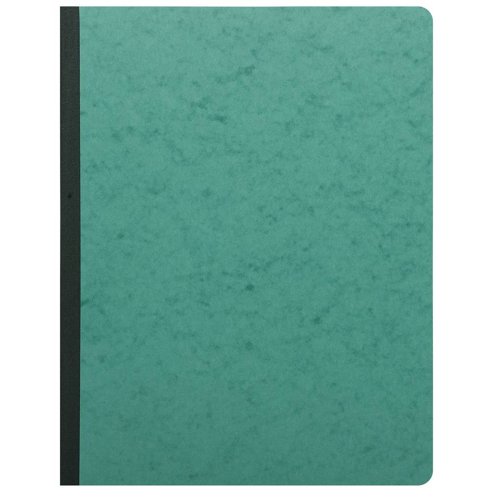 Exacompta Geschaeftsbuch 32x25 80S- 4 Salten - Farben sortiert - 4040E