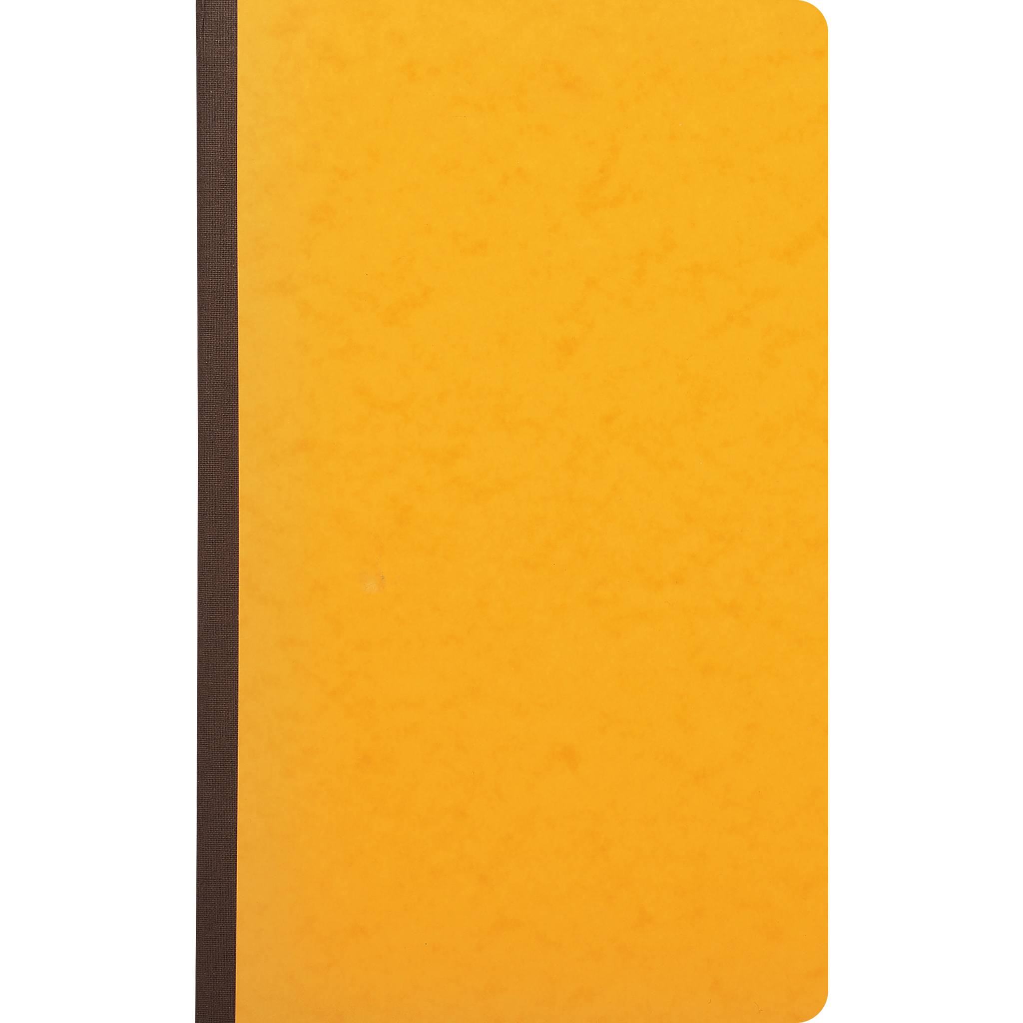 Exacompta Geschäftsbuch 15 Kolonnen 32x19,5 cm 80S - Farben sortiert - 7040E