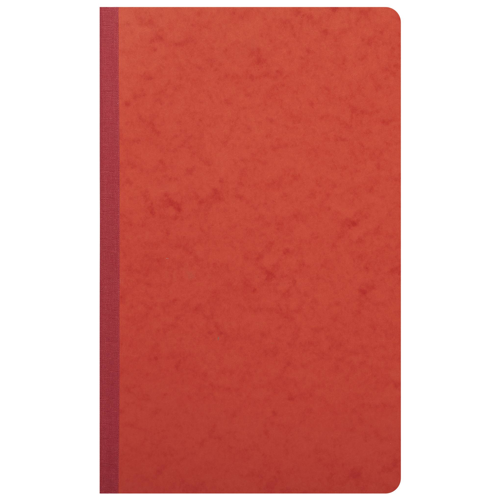 Exacompta Geschäftsbuch 15 Kolonnen 32x19,5 cm 80S - Farben sortiert - 7040E