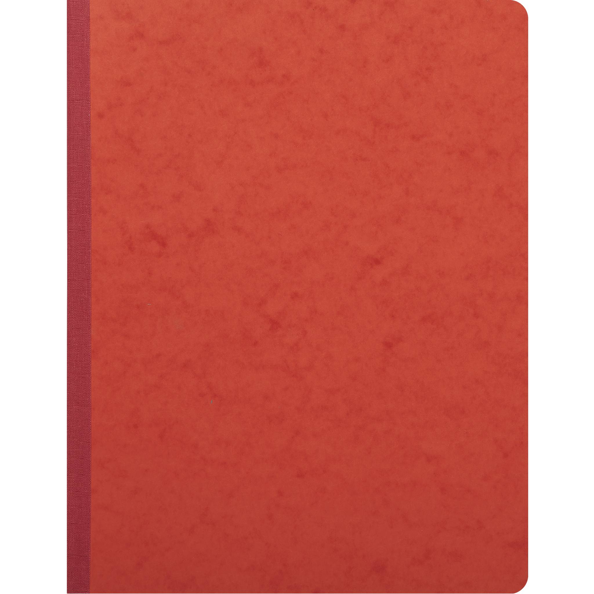 Exacompta Geschäftsbuch 15 Kolonnen 32x25 cm 80S - Farben sortiert - 4150E