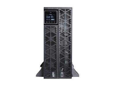 APC Smart-UPS RT 6KVA - USV (in Rack montierbar/extern)