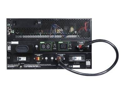 APC Smart-UPS RT 6KVA - USV (in Rack montierbar/extern)