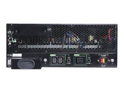 APC Smart-UPS RT 6KVA - USV (in Rack montierbar/extern)