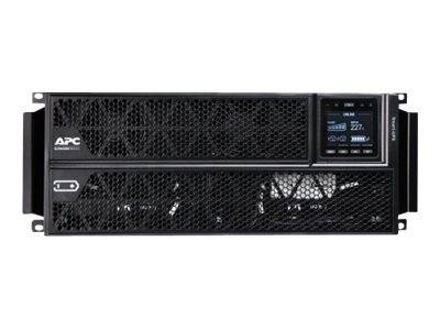 APC Smart-UPS RT 6KVA - USV (in Rack montierbar/extern)
