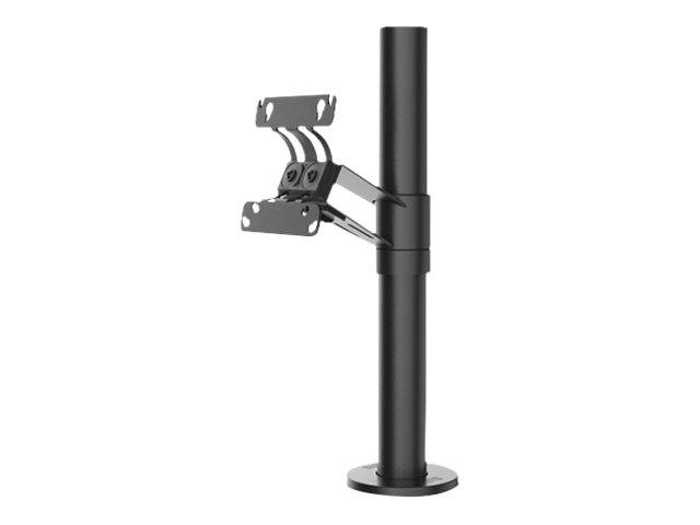 Ergonomic Solutions Essentials SPV1301 - Befestigungskit (Stange, Deckelflansch,