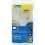 Klebesticks Holz Ø 12 x 190 mm 14 Stk. Blister Rapid Klebesticks Holz Ø 12 x 190 mm 14 Stk. Blister Rapid