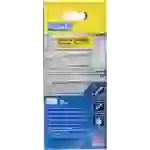 Klebesticks PVC/Kabel Ø 12 x 190 mm 48 Stk. Karton Rapid Klebesticks PVC/Kabel Ø 12 x 190 mm 48 Stk. Karton Rapid