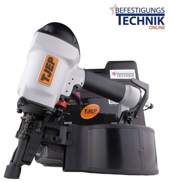 TJEP ZE 65 Coilnagler 32-65mm DECRA Nagler für 0° ZE Coilnägel