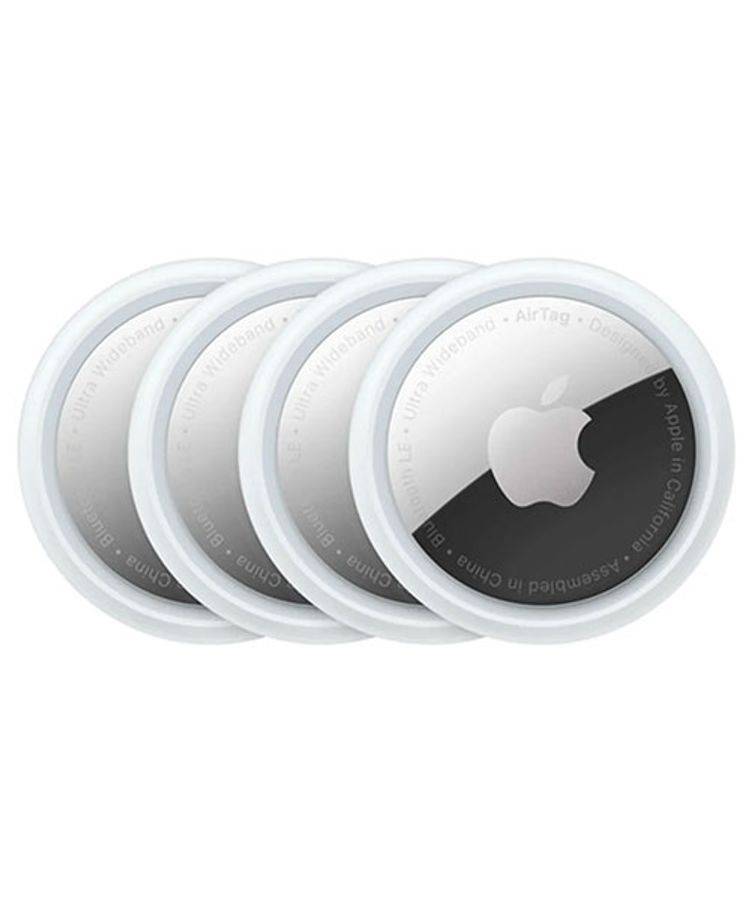 APPLE AirTag 4 Pack