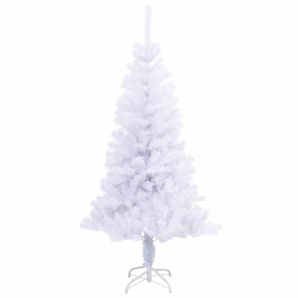 vidaXL Künstlicher Weihnachtsbaum mit Ständer 120 cm 230 Zweige