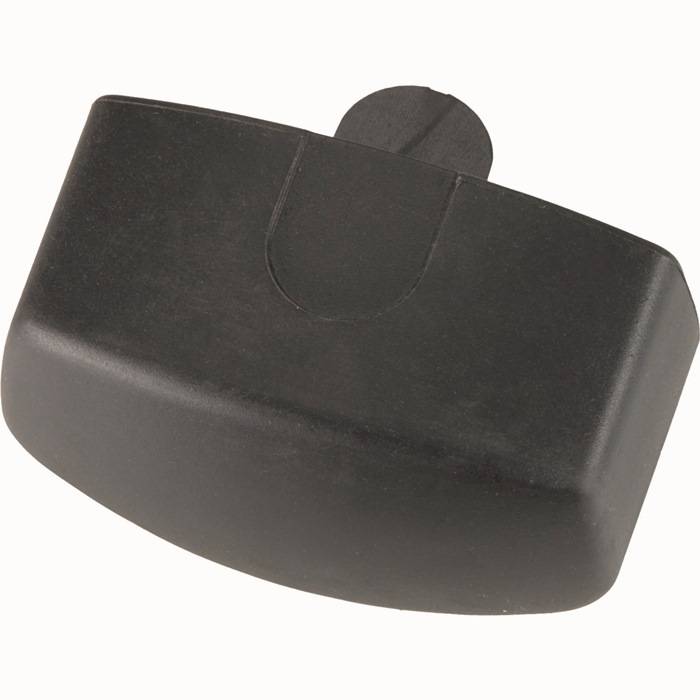 Außenschuh f.Telesteps Quertraversen Zarges