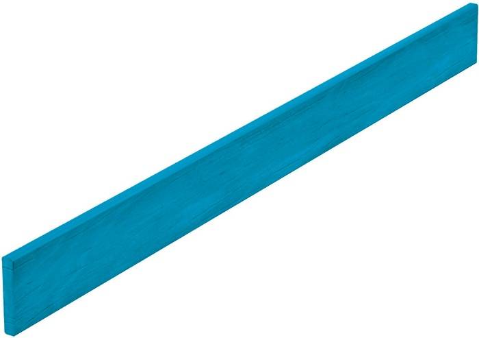 Längsbord f.Gerüst-L.1,8m H.0,15m G.3,7kg Fichtenholz f.PaxTower ZARGES