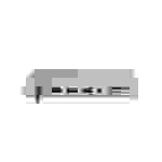 Kensington UH1440P Mobile USB-C® 8-in-1 Dockingstation Video-Anschlüsse: 1 x