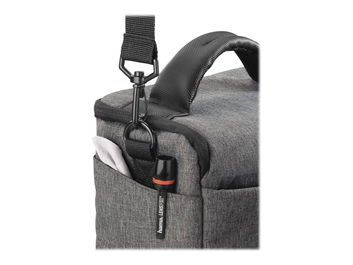 Hama ""Terra"" 100 Colt - Tasche für DSLR-Kamera mit Objektiven