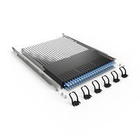 PATCHBOX PLUS+ - Kabeleinzugssystem - CAT 6a