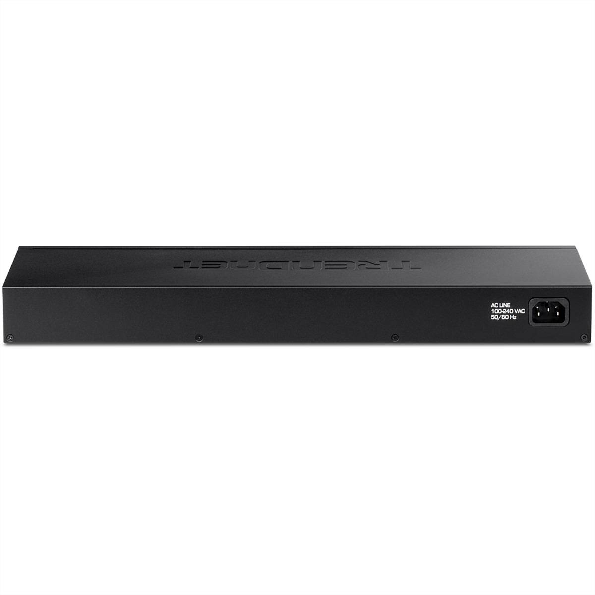 TRENDnet TEG-S17, 16-Port Gigabit Switch