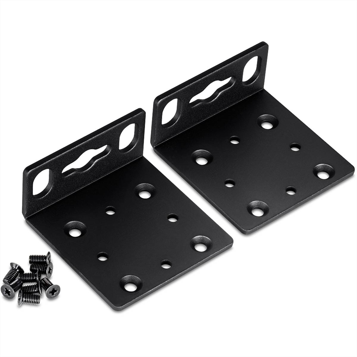 TRENDnet TEG-S17, 16-Port Gigabit Switch