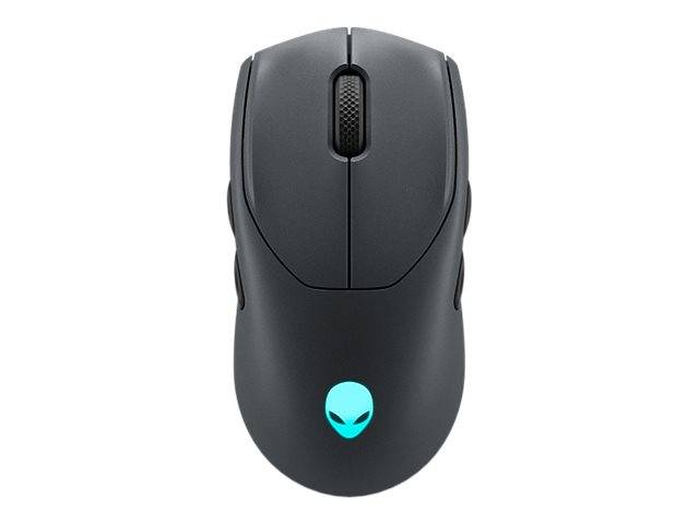 Alienware Tri-Mode Gaming Mouse AW720M - Maus
