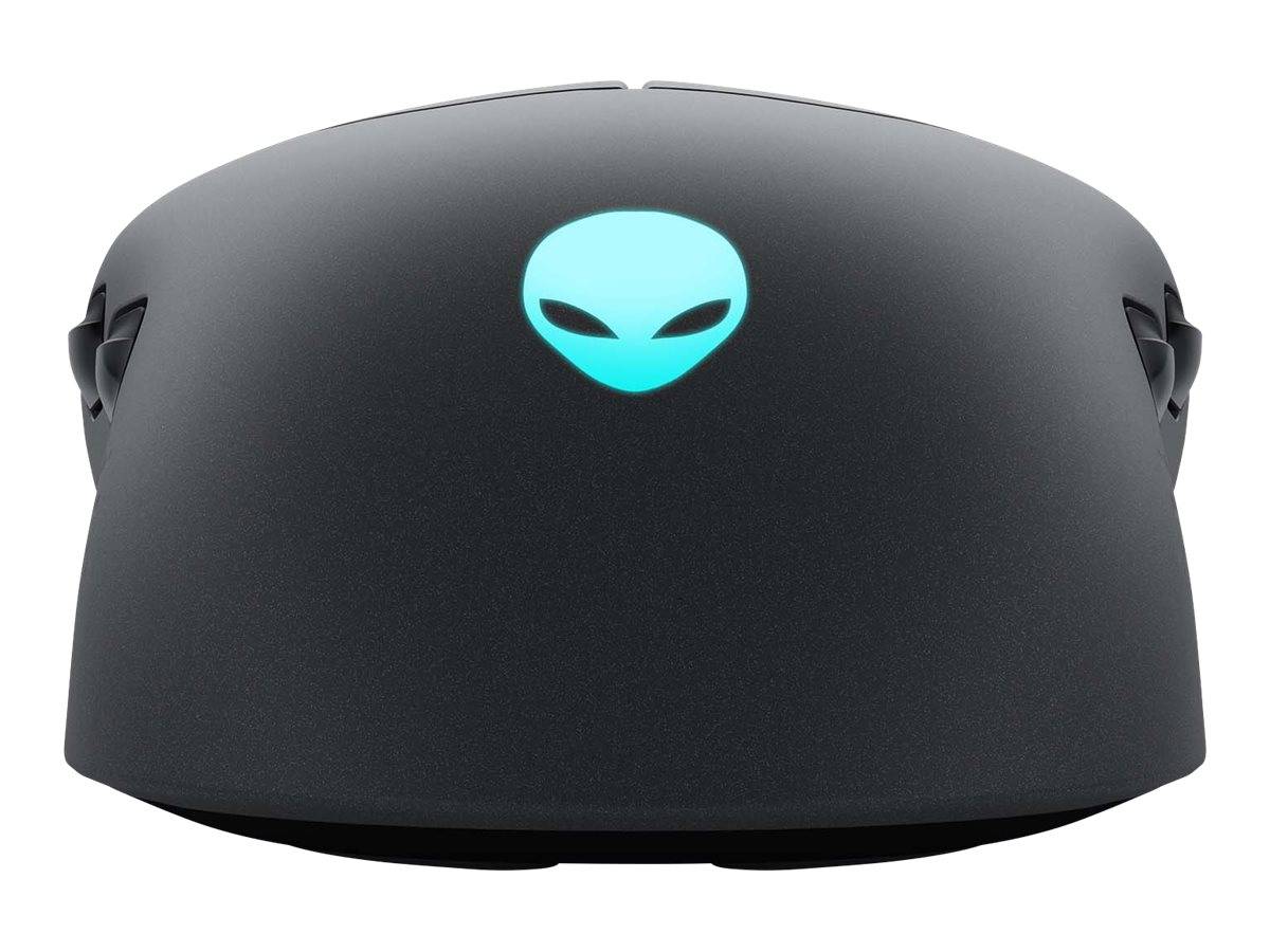 Alienware Tri-Mode Gaming Mouse AW720M - Maus