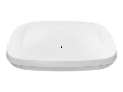 Cisco Meraki MR57 - Accesspoint - Wi-Fi 6E - 2.4 GHz, 5 GHz, 6 GHz - Cloud-verwa