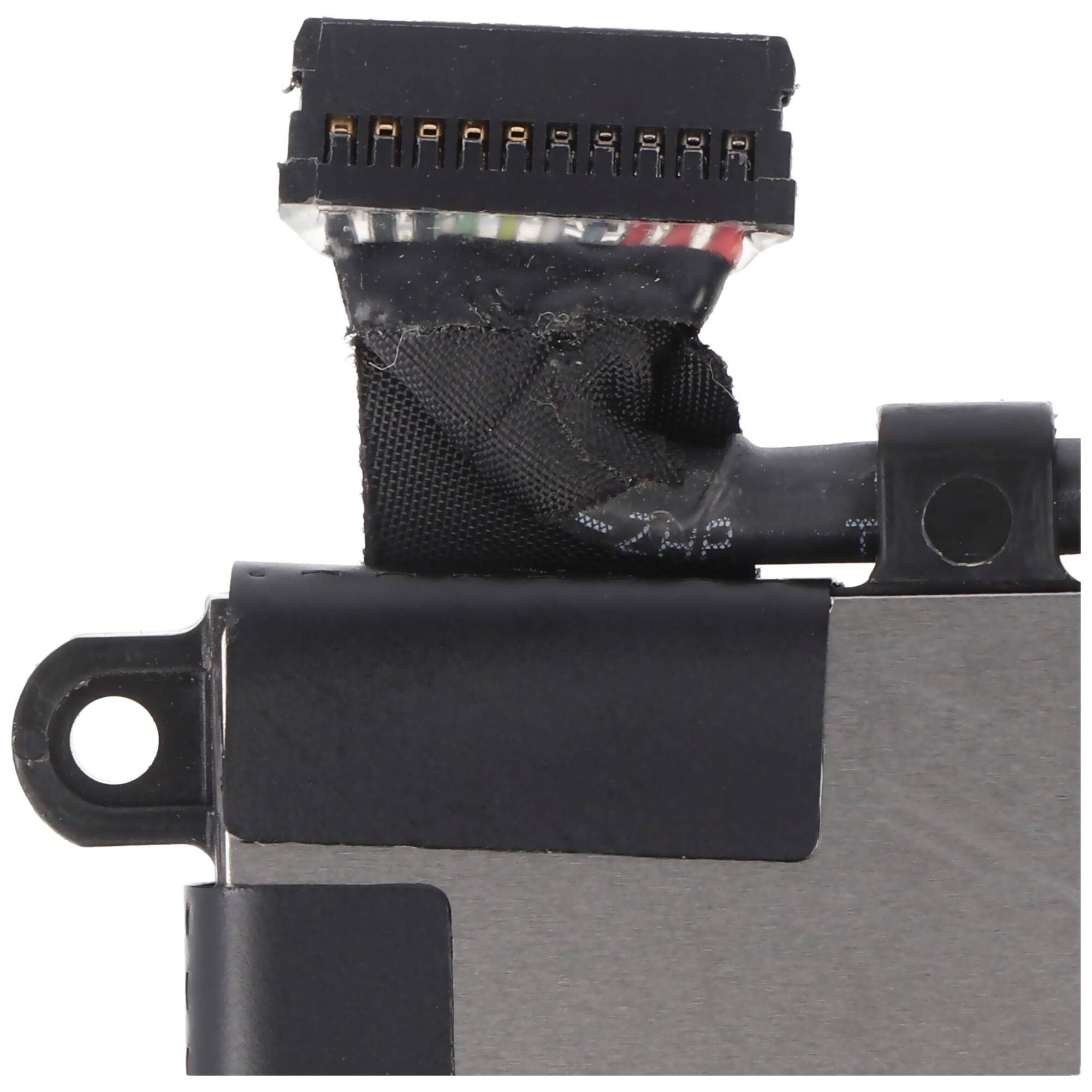 Akku passend für Dell Latitude 5289, Li-ion, 11,4V, 3950mAh, 45Wh