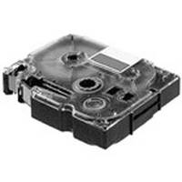 Brother TZ221 - Schwarz auf Weiß - Rolle (0,9 cm x 8 m)