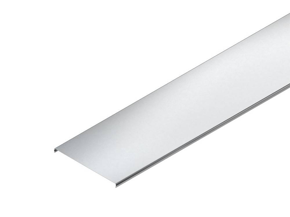 Niedax Gitterrinnendeckel GRD 60 E3