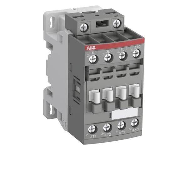 ABB Stotz S&J Schütz AFC09-30-10-80