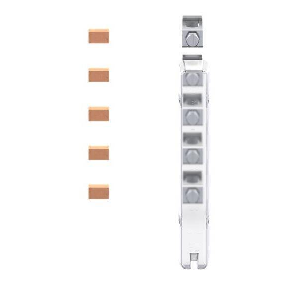 Striebel&John Sammelschienenverbinder ZCV35