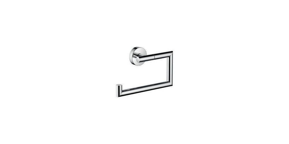 Dornbracht Dornb Papierrollenhalter META o Deckel chr