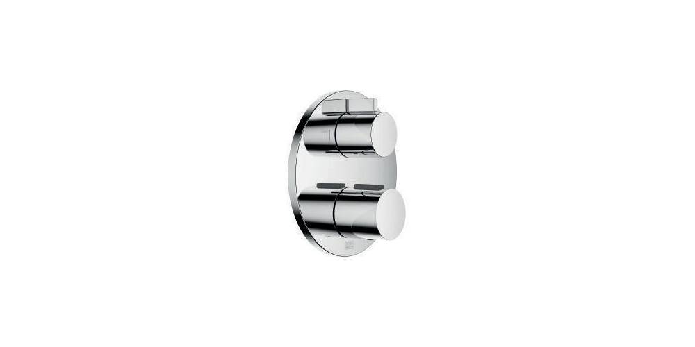 Dornbracht Dornb Thermostat-Fertigmontageset f DW m