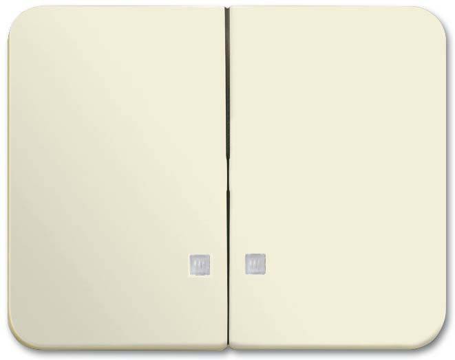 Busch-Jaeger Wippe 1785 K-22G