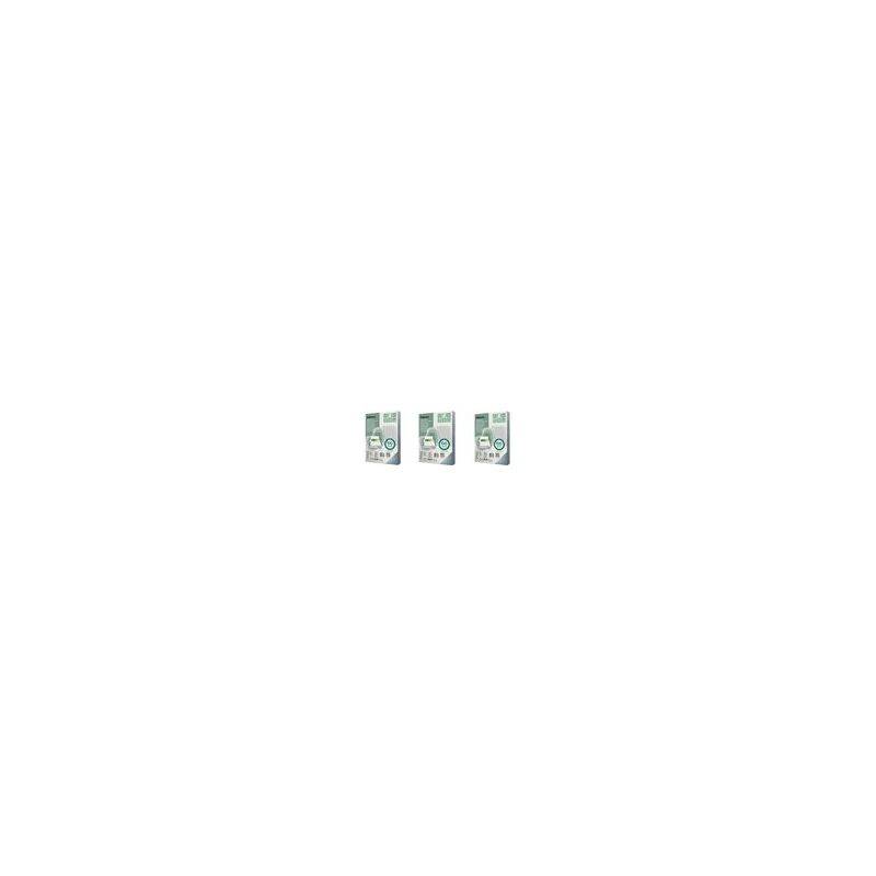 Fellowes Deckblatt, DIN A4, PET, transparent, 0,15 mm