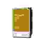 WD Gold WD221KRYZ - Festplatte - Enterprise - 22 TB - intern - 3.5" (8.9 cm) - S