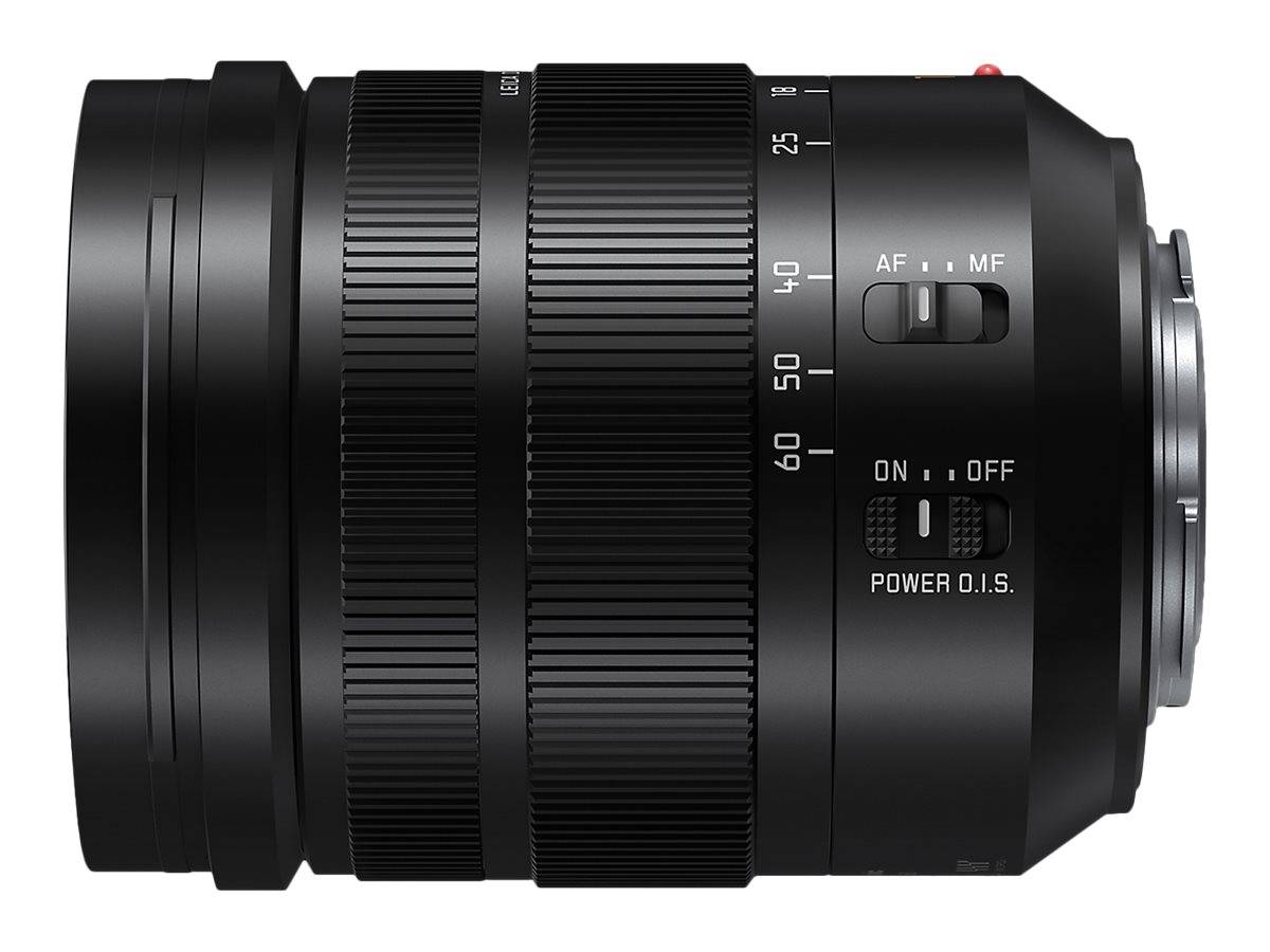 PANASONIC - Leica DG Vario-Elmarit H-ES12060E - Zoomobjektiv