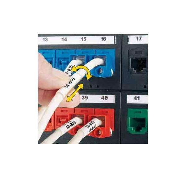 Panduit Etiketten R100X225V1T